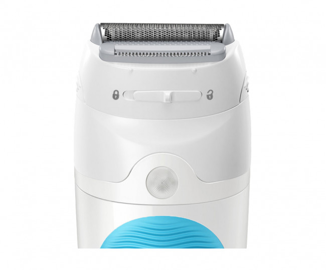 Епілятор Braun Silk-epil 5 SensoSmart SES 5/610